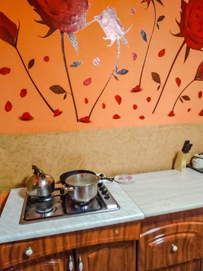 Гостевой дом Na Zarichniy Микуличин-28