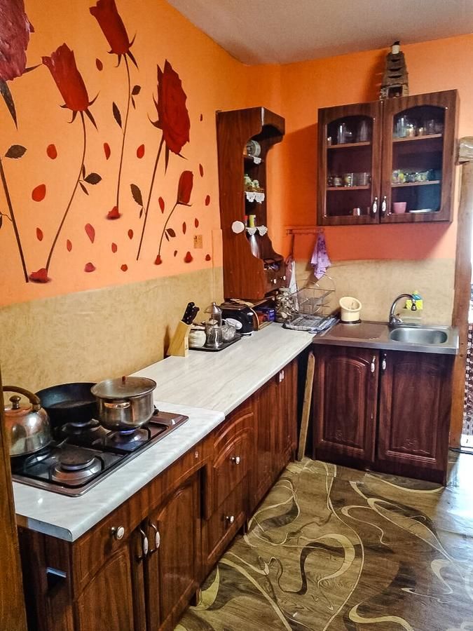 Гостевой дом Na Zarichniy Микуличин-29