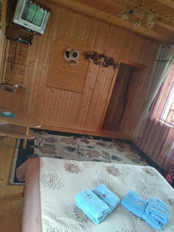 Гостевой дом Na Zarichniy Микуличин