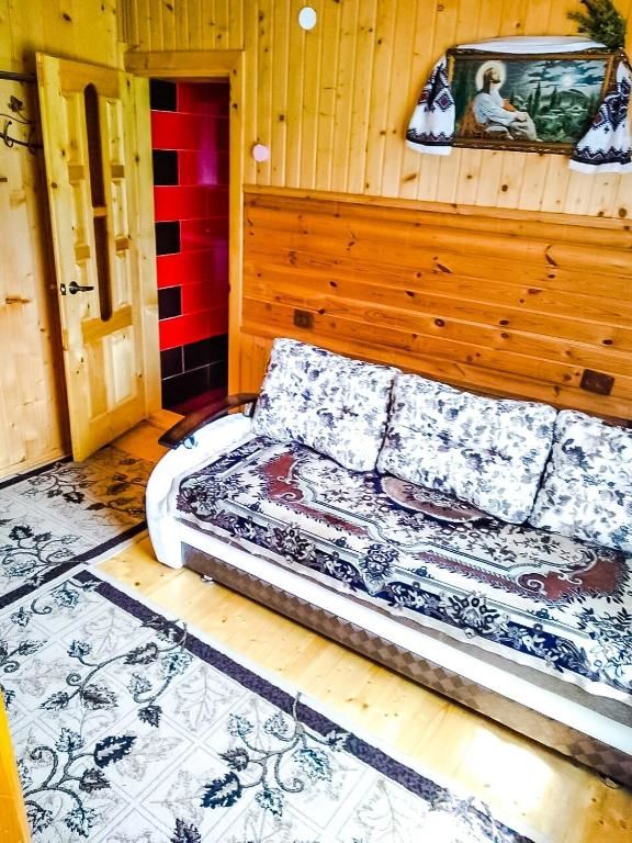 Гостевой дом Na Zarichniy Микуличин
