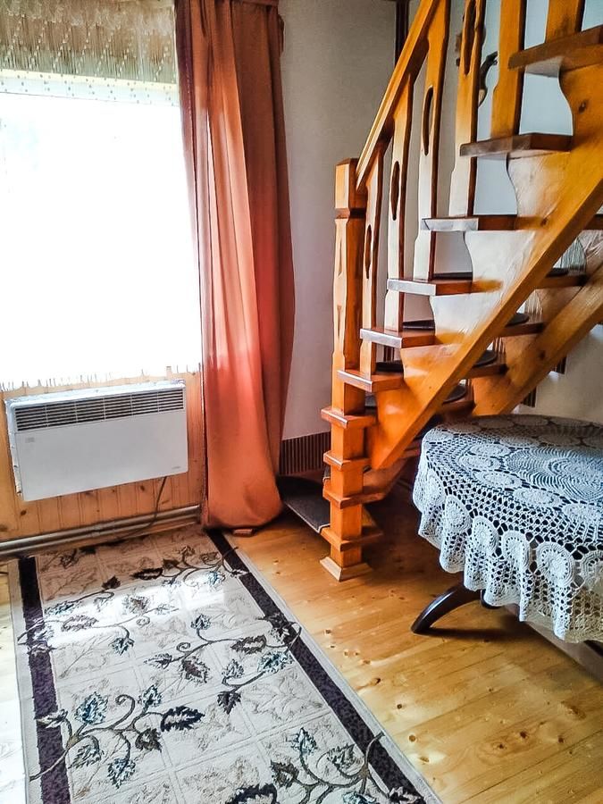Гостевой дом Na Zarichniy Микуличин